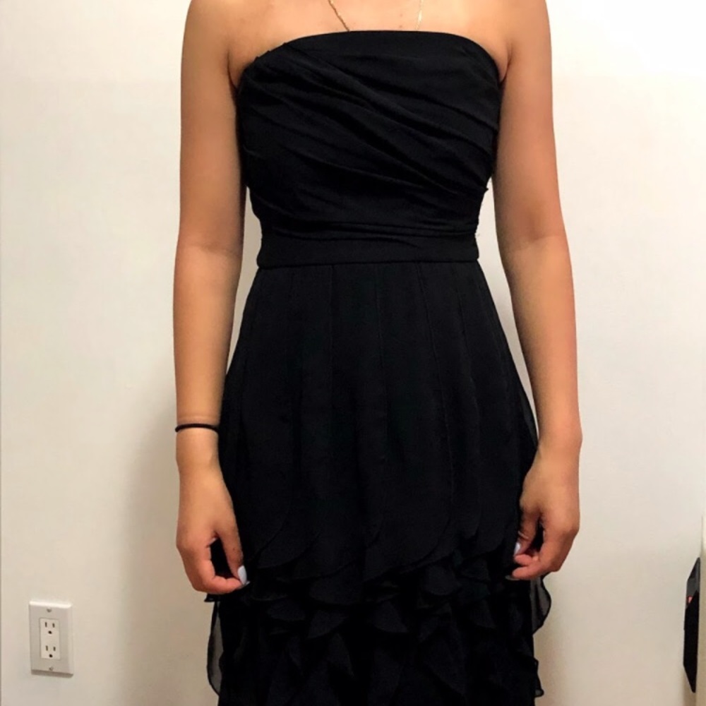 Le Chateau formal dresses.